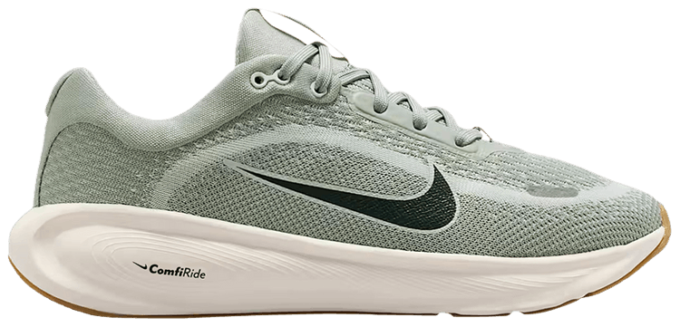 Nike Stellar Ride GS Jade Horizon Spruce Aura Pale Ivory Black Spruce