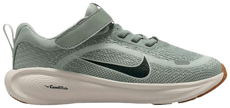 Nike Stellar Ride PS ade Horizon Spruce Aura Pale Ivory Black Spruce
