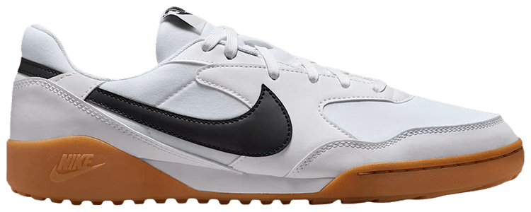 Nike Terra Manta White Black Gum