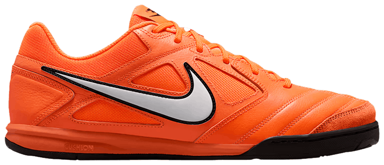 Nike Gato Orange Black White