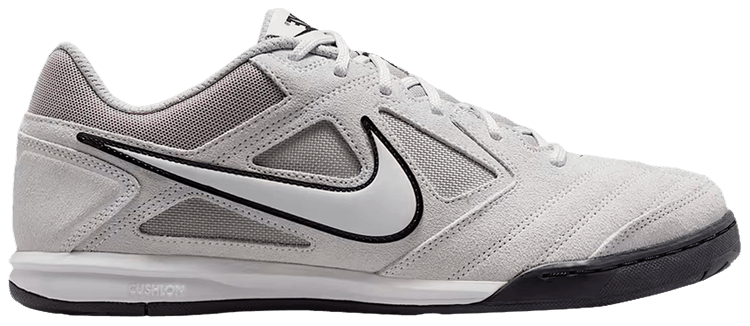 Nike Gato Grey Black Gum Light Brown