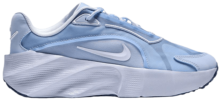 Nike Wmns Aura Edge Light Blue