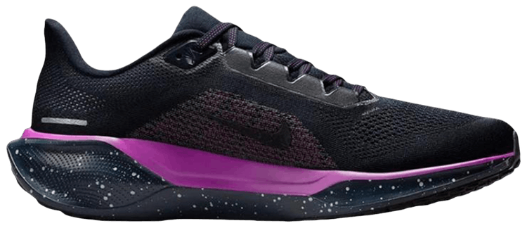 Nike Pegasus 41 Black Purple