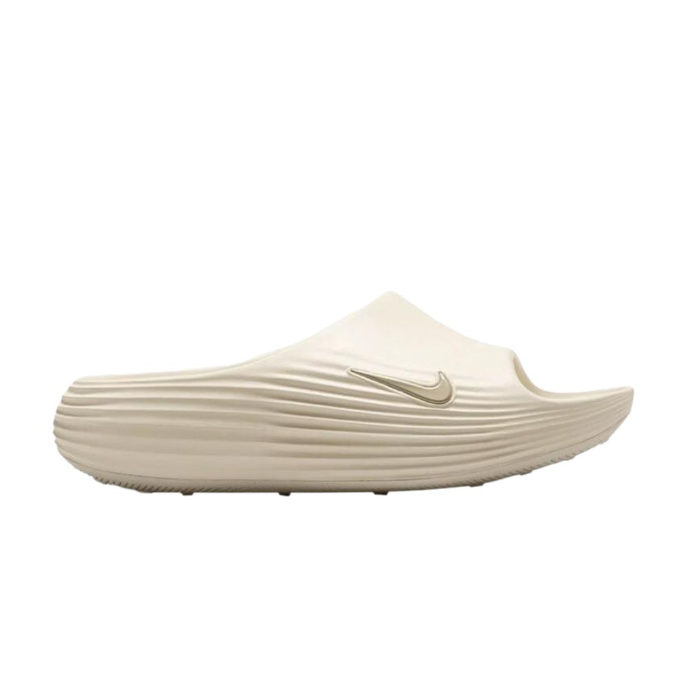 Pre-owned Nike Wmns Reactx Rejuven8 'beige' | Tan | Women's Size 10