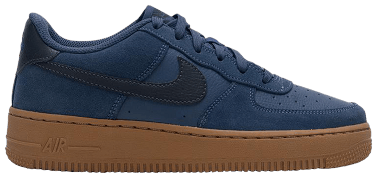 Nike Air Force 1 Blue