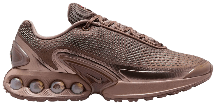 Nike Wmns Air Max Dn Umber
