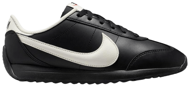 Nike Wmns Pacific Black White