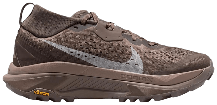Nike ACG Zegama Brown