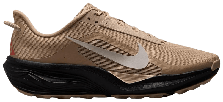Nike ACG Pegasus Trail Linen Black Light Crimson
