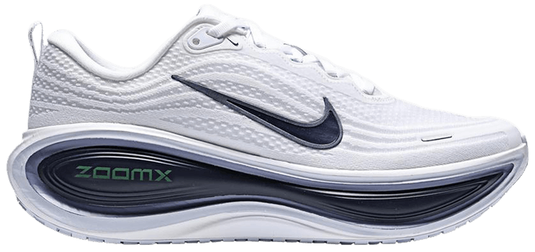 Nike Vomero Plus White