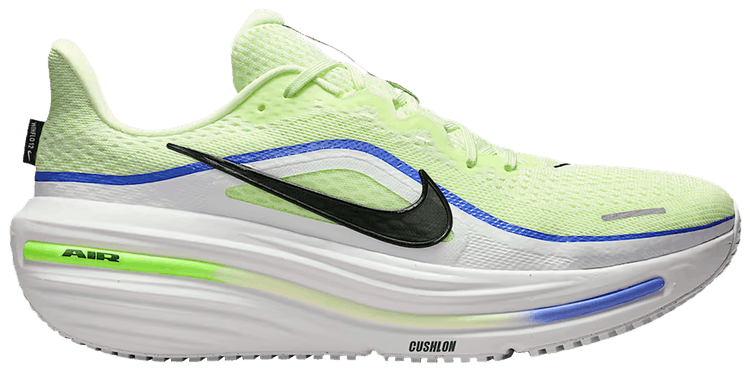 Nike Winflo 12 Volt Tint White Sapphire Black Spruce