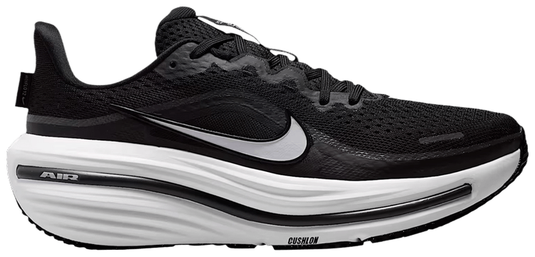 Nike Wmns Winflo 12 Black Dark Smoke Grey White