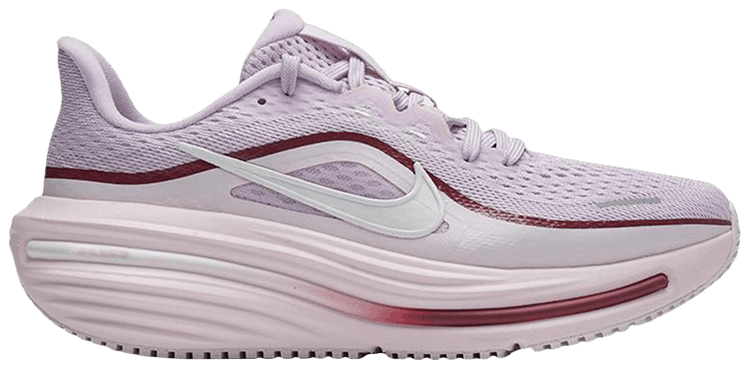 Nike Wmns Winflo 12 Bleached Lilac Pearl Pink Pink Smoke Sail