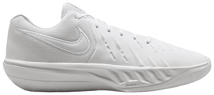 Nike Air Zoom GT Cut Academy 2 White
