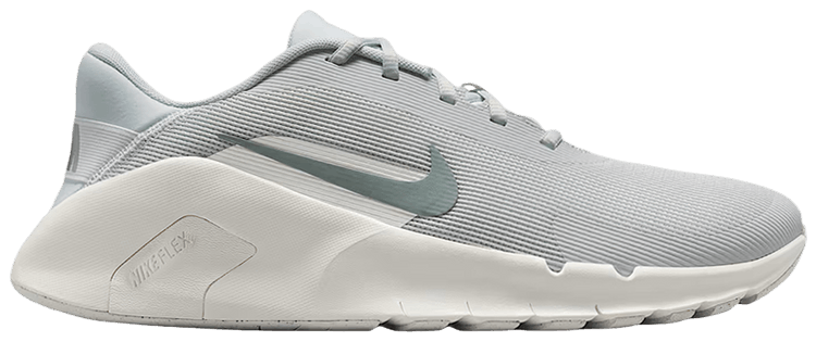 Nike Flex Train Grey White