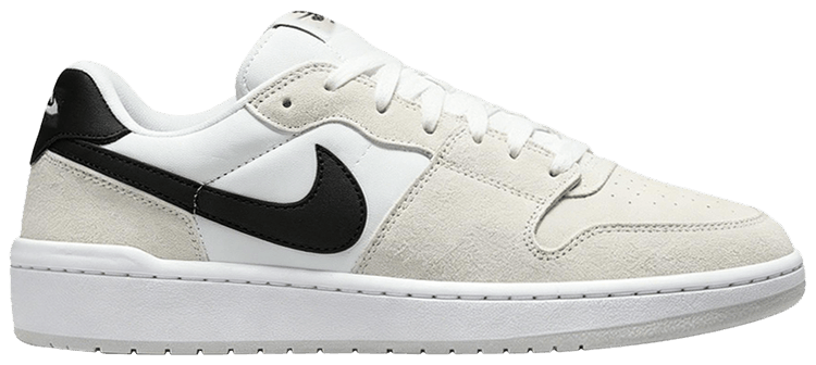 Nike SB Code 58 White