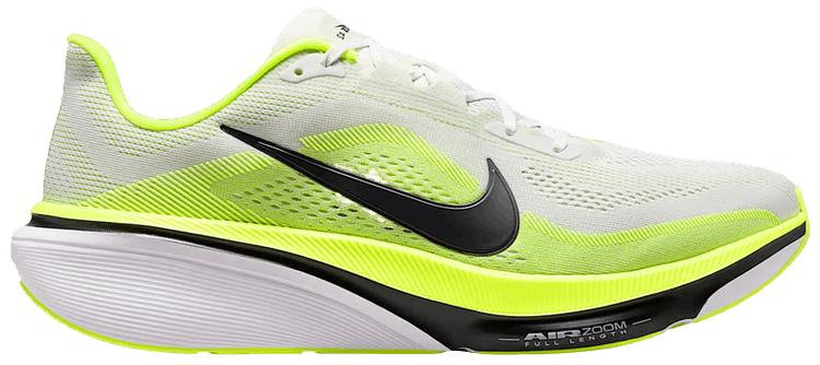 Nike Pegasus 42 Photon Dust Volt White Black