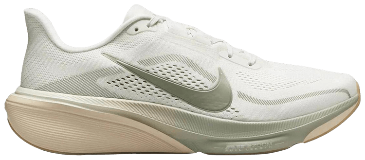 Nike Pegasus 42 Spruce Aura Pale Ivory