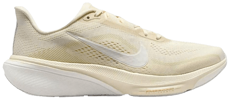 Nike Wmns Pegasus 42 Light Beige Yellow