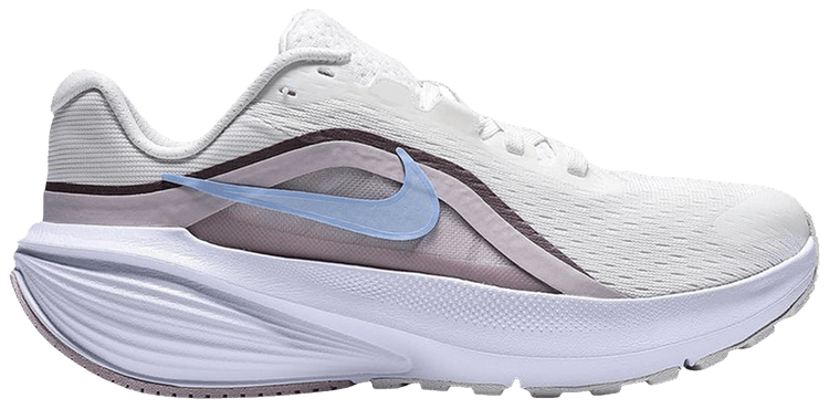 Nike Wmns Downshifter 14 Pink White Blue