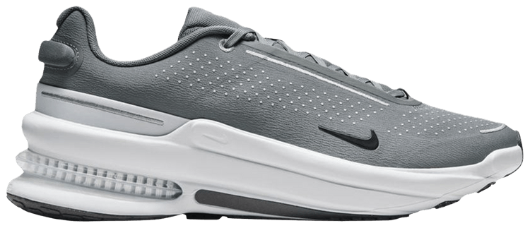 Nike Air Zoom Upturn Grey Black White
