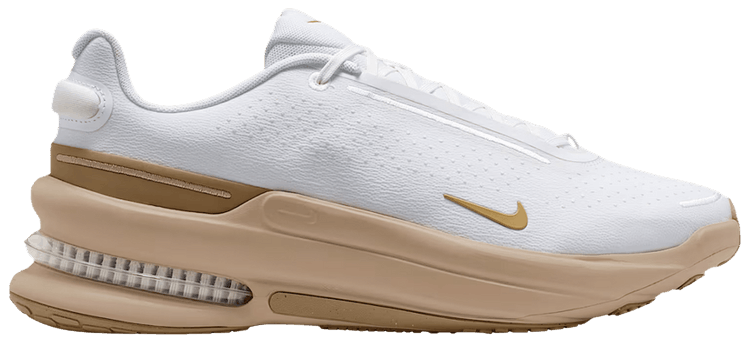 Nike Air Zoom Upturn Summit White
