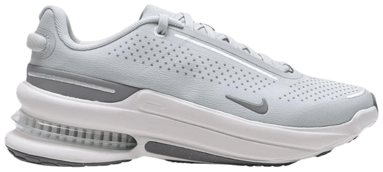Nike Wmns Air Zoom Upturn Grey