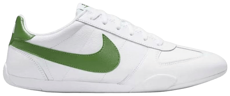 Nike Wmns Sprint Sister White Green
