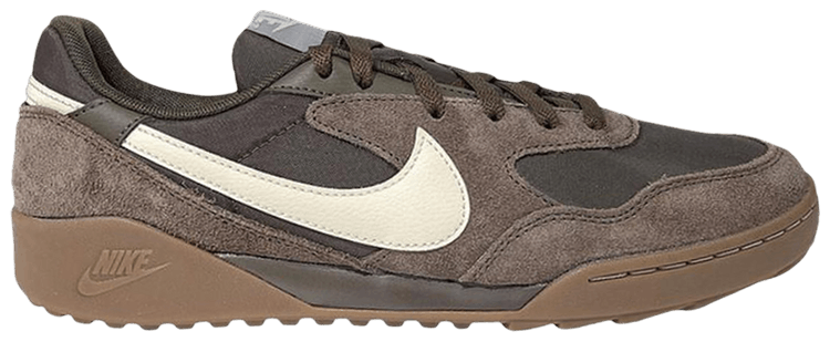 Nike Terra Manta Brown White