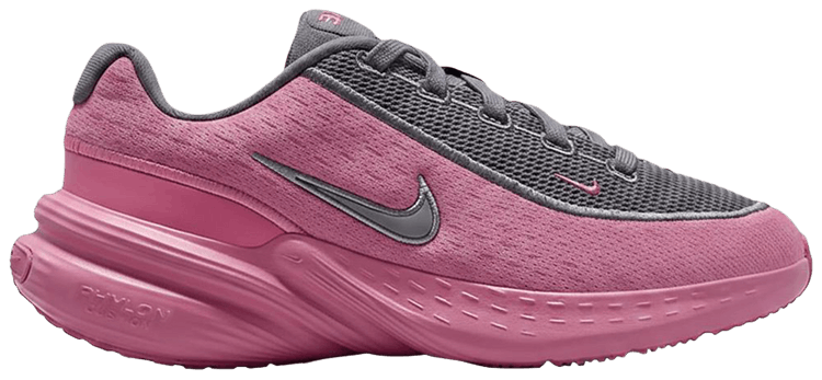 Nike Uplift SC GS Pink Grey