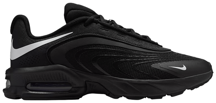 Nike Air Max Fire Black White