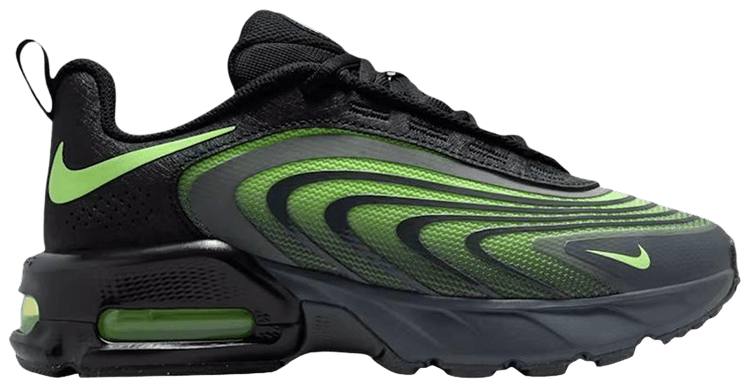 Nike Air Max Fire Black Neon
