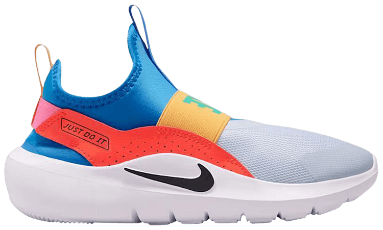 Nike Flex Runner 4 Crystal Blue