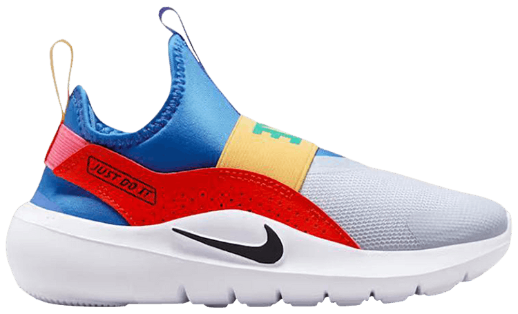 Nike Flex Runner 4 PS Crystal Blue