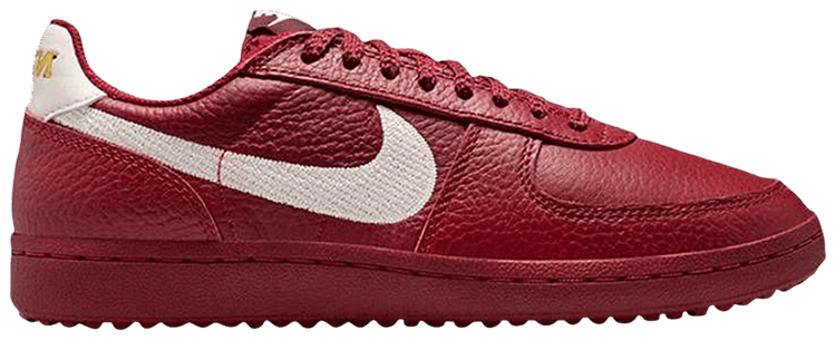 Nike Wmns Field General Red White
