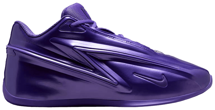 Nike KD 19 EP Purple Stuff