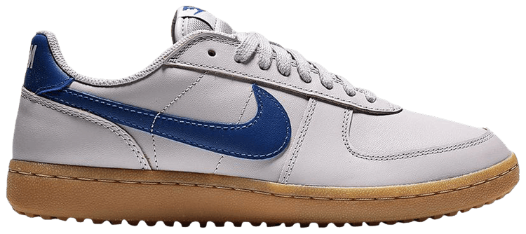 Nike Field General Grey Brown Blue