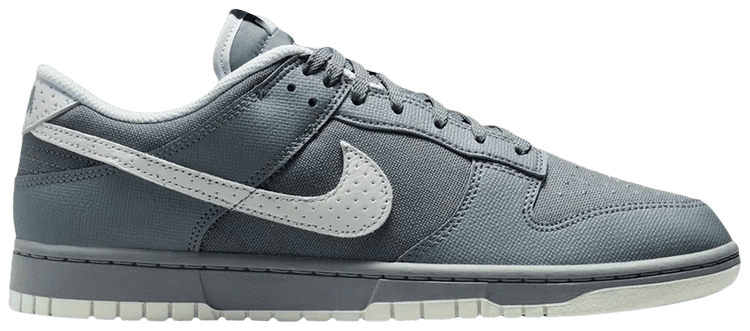 Nike Dunk Low Cool Grey Barely Grey