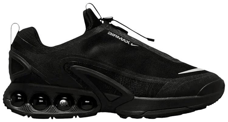 Nike Air Max DN Roam Black