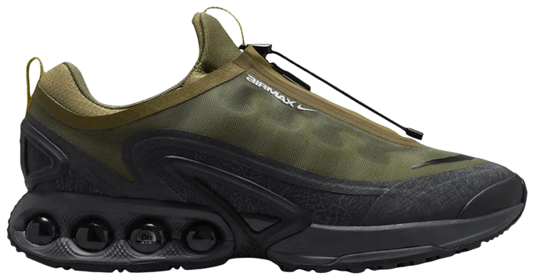 Nike Air Max DN Roam Olive Green