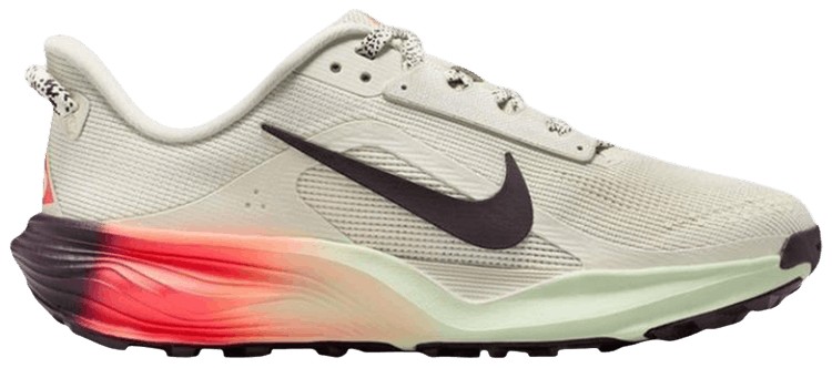 Nike ACG Pegasus Trail GS Sea Glass Light Silver