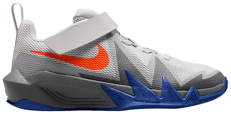 Nike ST Dynamite PS Vast Grey Light Smoke Grey Safety Orange