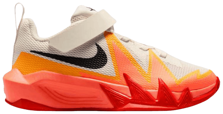 Nike ST Dynamite PS Beige Orange