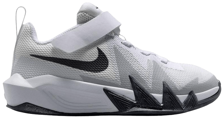 Nike ST Dynamite PS White Black