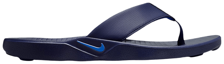 Nike Marina Slide Midnight Navy