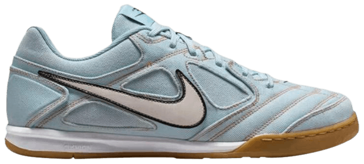 Nike Gato LV8 Light Armory Blue