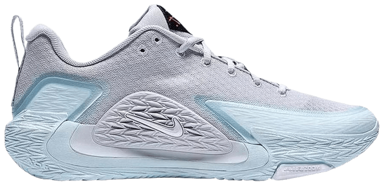 Nike ST Glow EP Pure Platinum