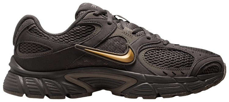 Nike Wmns V5 RNR Black