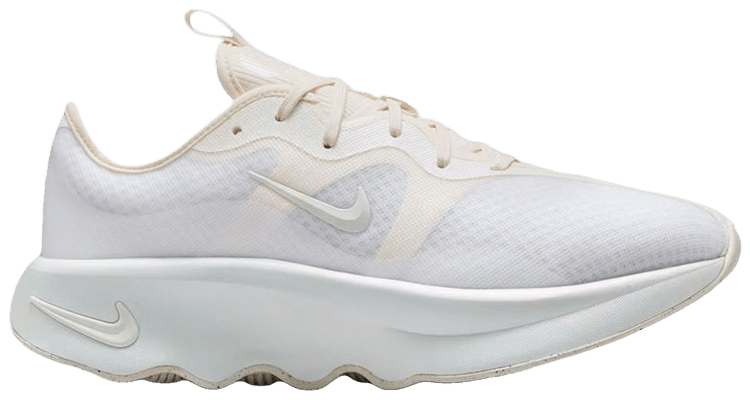 Nike Wmns Motiva 2 White Chalk Sail