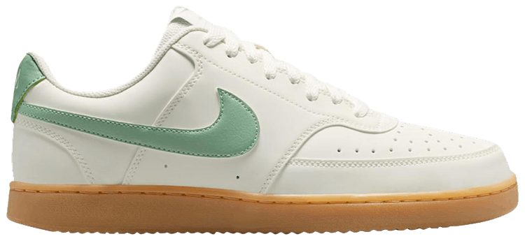 Nike Court Vision White
